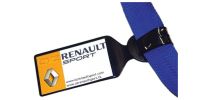 Flexible Pvc Luggage Tag Nch050