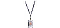 Nch051 Name Tag On Lanyard