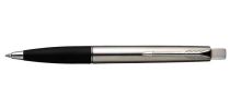 Parker Frontier Stainless Steel Ct Ballpoint Pen