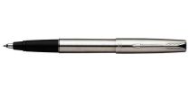Parker Frontier Stainless Steel Ct Rollerball Pen