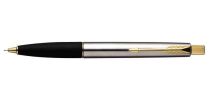 Parker Frontier Stainless Steel Gt Pencil Pen