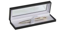 High Class Presentation Set For Parker Pens