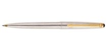 Parker 45 Refresh Stainless Steel Gt Ballpoint Pen