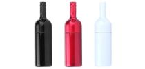 Wine Bottle Drive