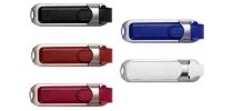 Silver Trim Leather Drive