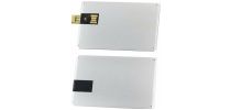 Credit Card Mini Chip Drive