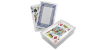 Joy Playing Card in Box