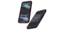 10000mAh Wireless Charging Power Bank