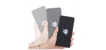 5000mAh Light Up Power Bank