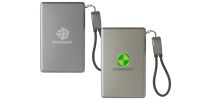 5000mAh Aluminum Magnetic Power Bank