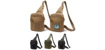 Tactical Sling Bag