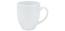 290ml Broadway Mug/White
