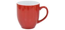 290ml Broadway Mug/Red