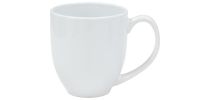 440ml Manhattan Mug/White