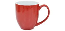 440ml Manhattan Mug/Red