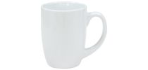 350ml Carnival Mug/White