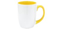 350ml Carnival Mug/Coloured