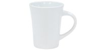 270ml Vancouver Mug/White