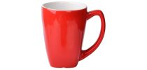 280ml Rocco Mug/Red