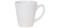 350ml Vista Mug/White