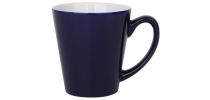 350ml Vista Mug/Coloured