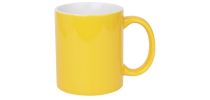 300ml Two Tone Mug/Coloured