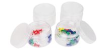 200ml Round Container