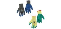Latex Dipped Gloves