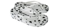 EVA Platform Classic Thongs