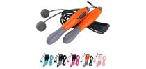 Cordless Skipping Rope