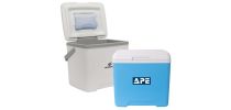 12L Cooler Box