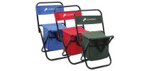Children's Foldable Camping Chair with Bag