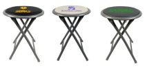 Folding stool
