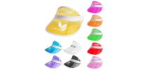 PVC Sunscreen Hat