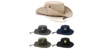 Outdoor Bucket Hat