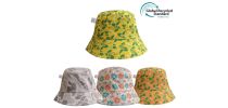 RPET Bucket hat