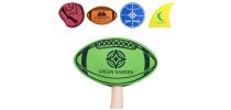 Sports Foam Mitt