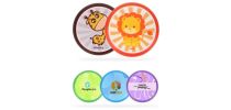 PU Soft Frisbee