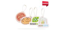 Custom Expandable Dishwashing Sponge
