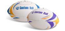 Training AFL Ball