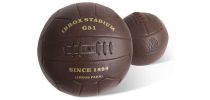Vintage Soccer Ball