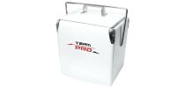 13L Metal Cooler Box