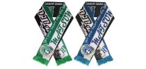 Recycled Polyester Scarf
