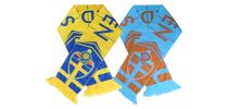 Fleece Scarf