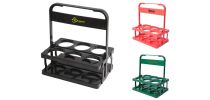 Foldable Beer Basket
