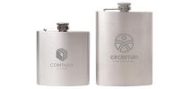 Stainless Steel Hip Flask