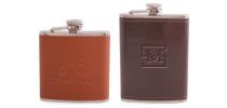 Classic Hip Flask