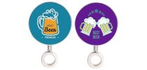 Beer Tap Badges