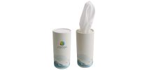 Car Cup Tissue