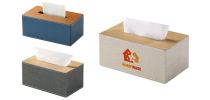 Medium Tissue Box